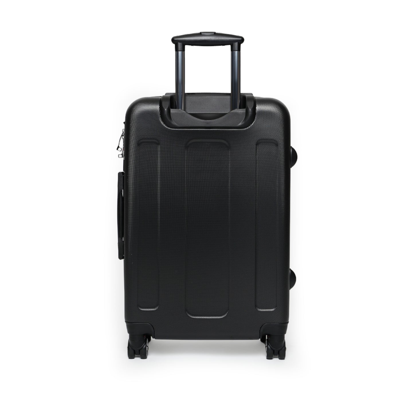 Vivid Blossoms Suitcase