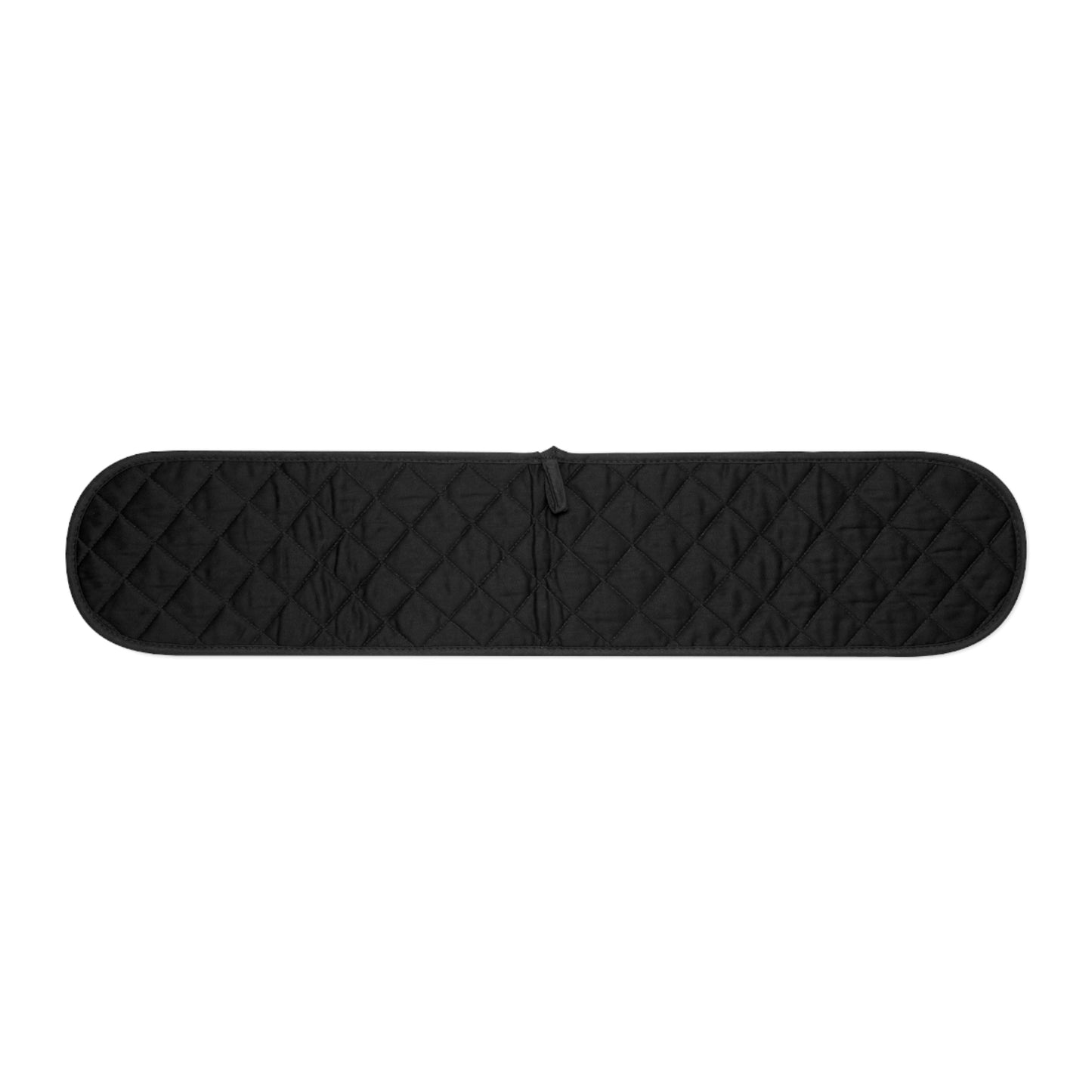 Modern Organic Oven Mitts