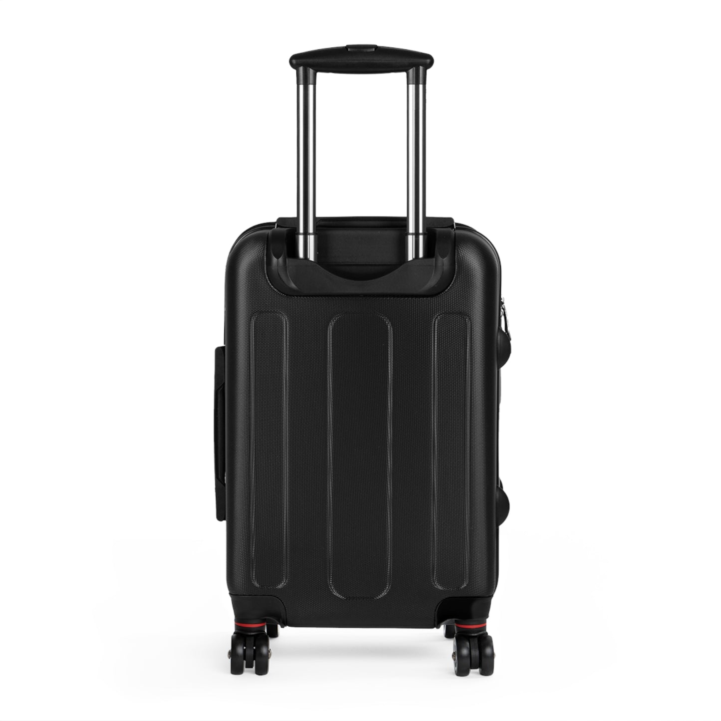 Crazy Calacas Suitcase