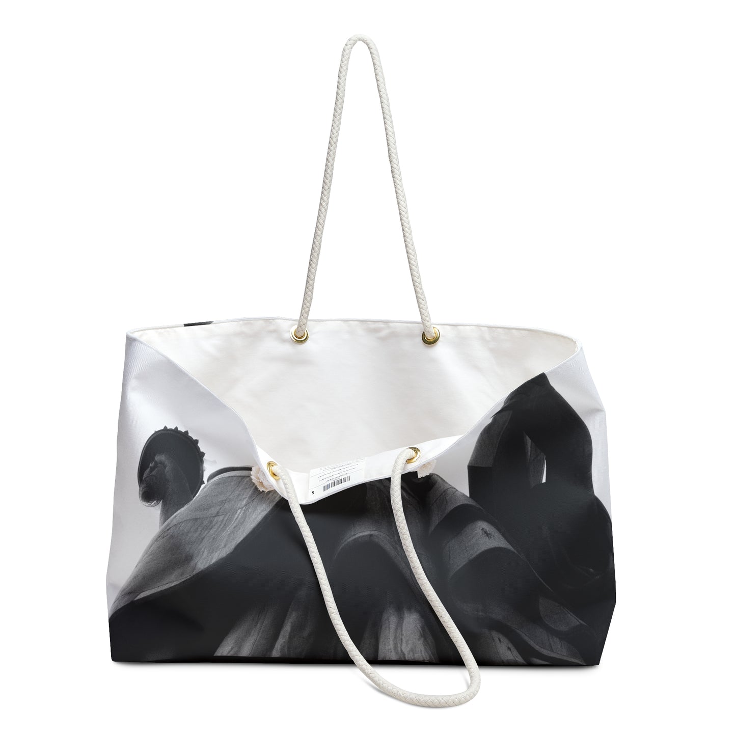 Liberty's Crown Weekender Bag