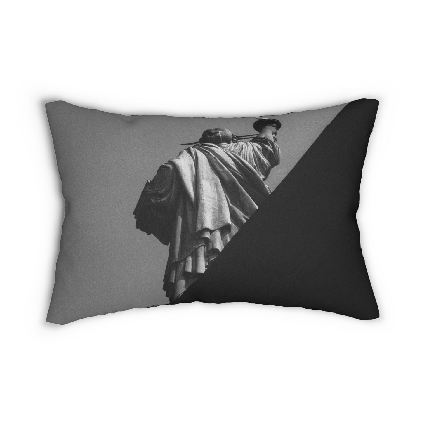Liberty Perspective Lumbar Pillow