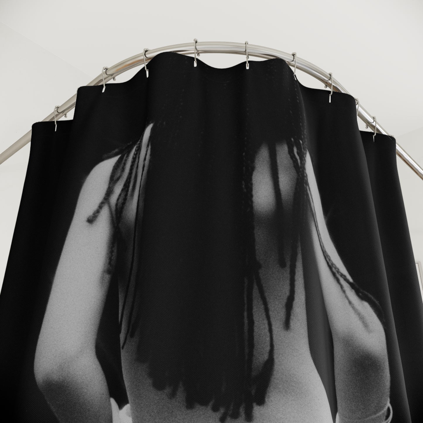 Mystic Veil Shower Curtain