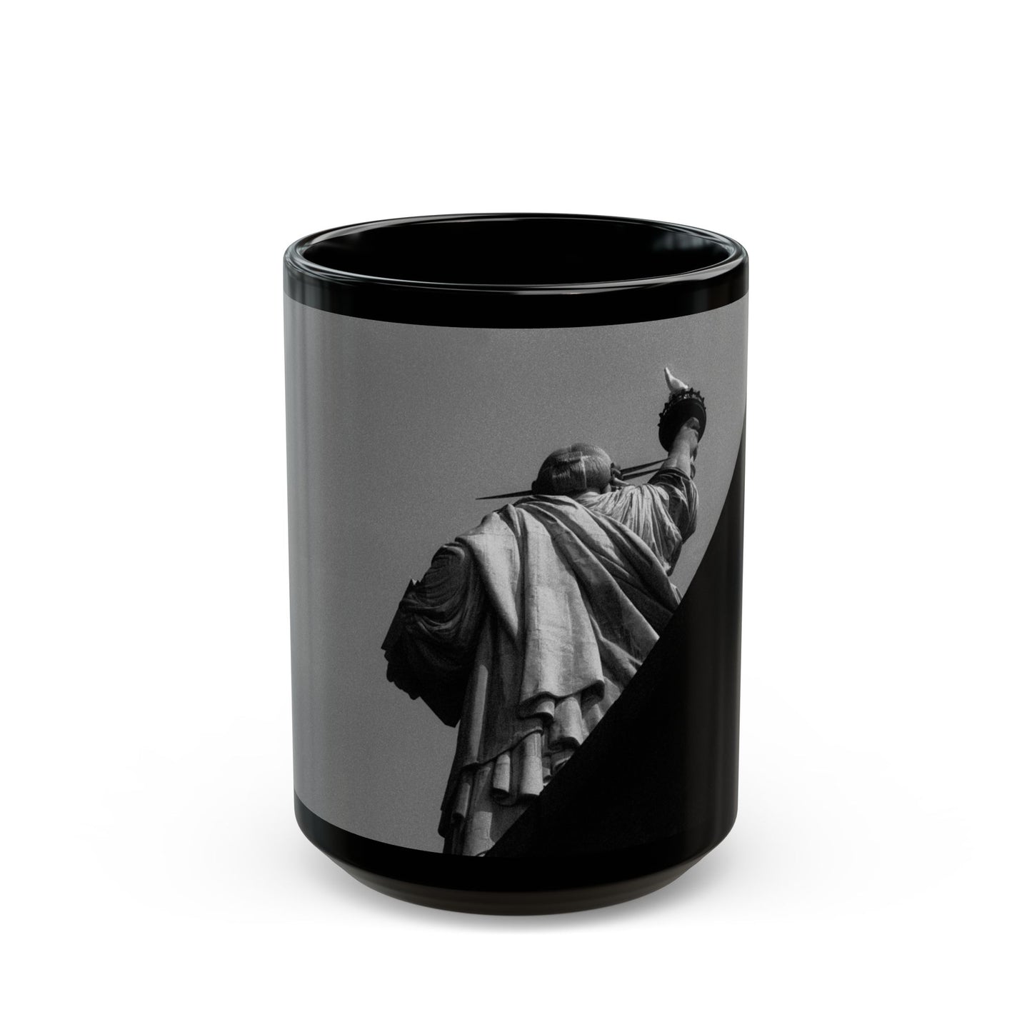 Liberty Perspective Mug