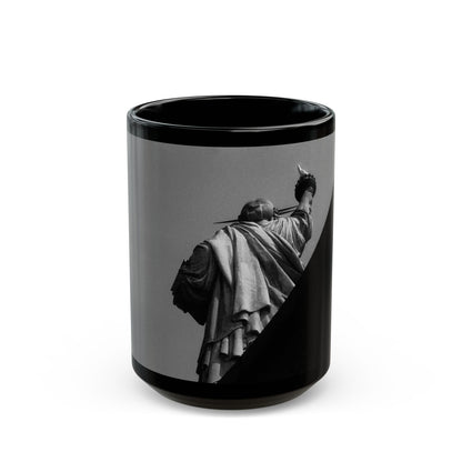 Liberty Perspective Mug