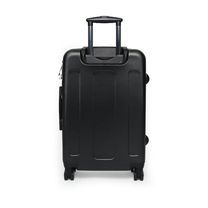 Vincent’s Dolphins Suitcase