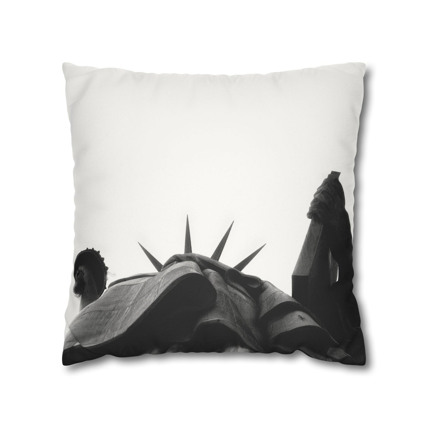 Liberty's Crown Pillowcase