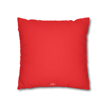 Pop Art Muse Pillowcase