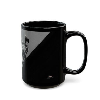 Liberty Perspective Mug