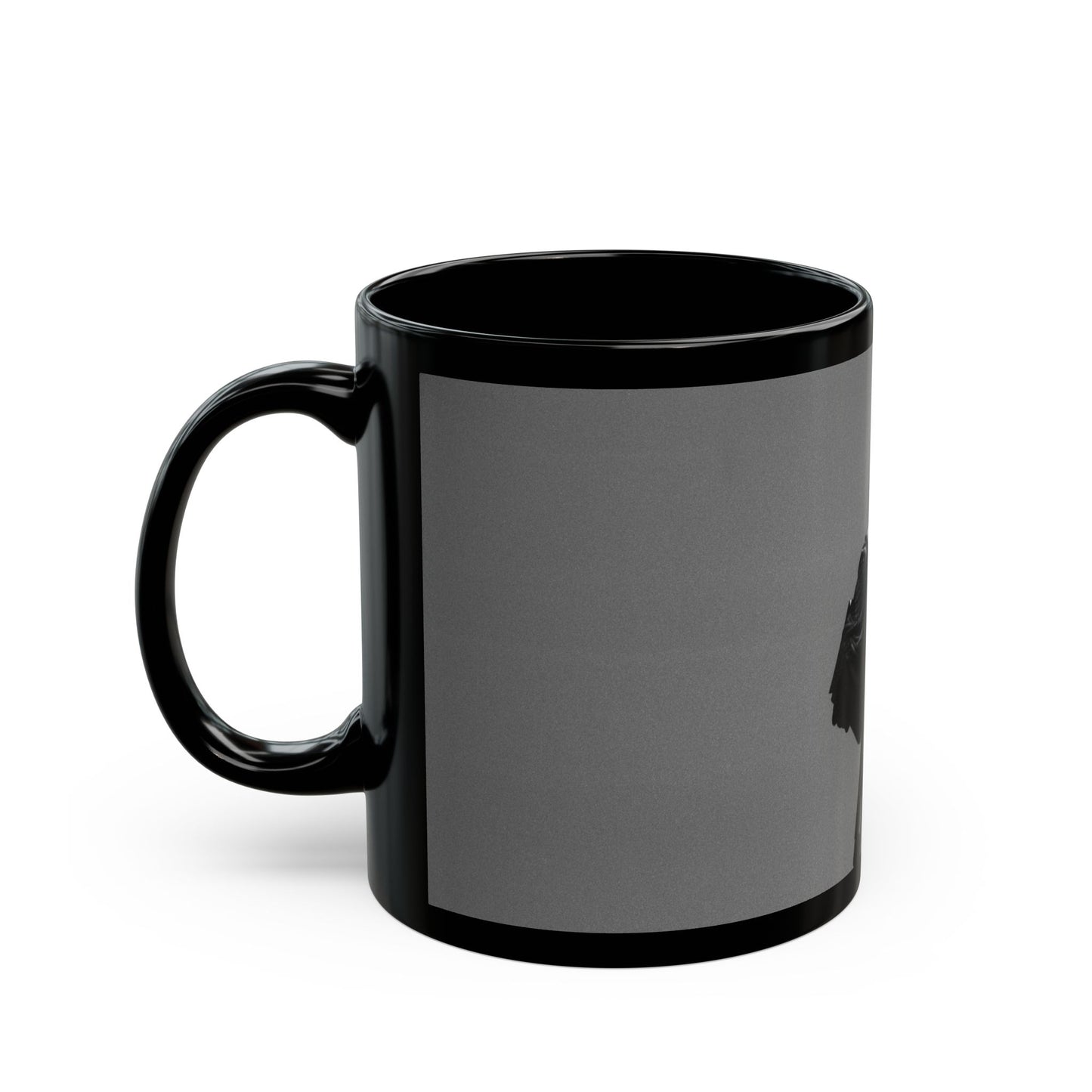 Liberty Perspective Mug