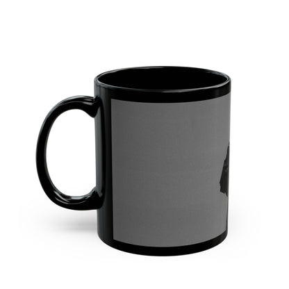Liberty Perspective Mug