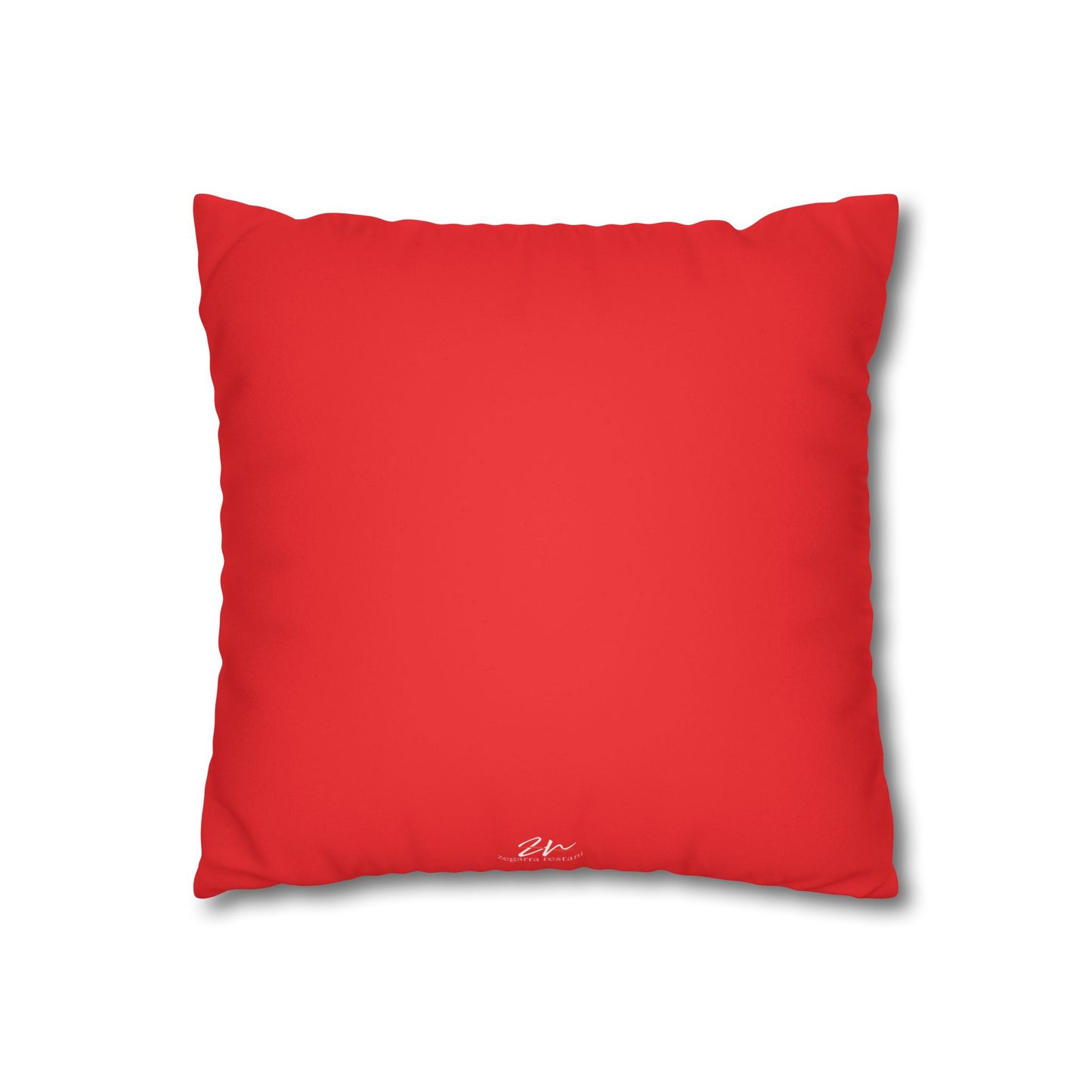 Pop Art Muse Pillowcase