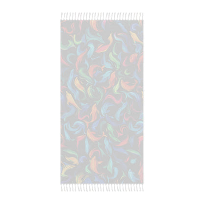 Vincent’s Dolphins Boho Wrap