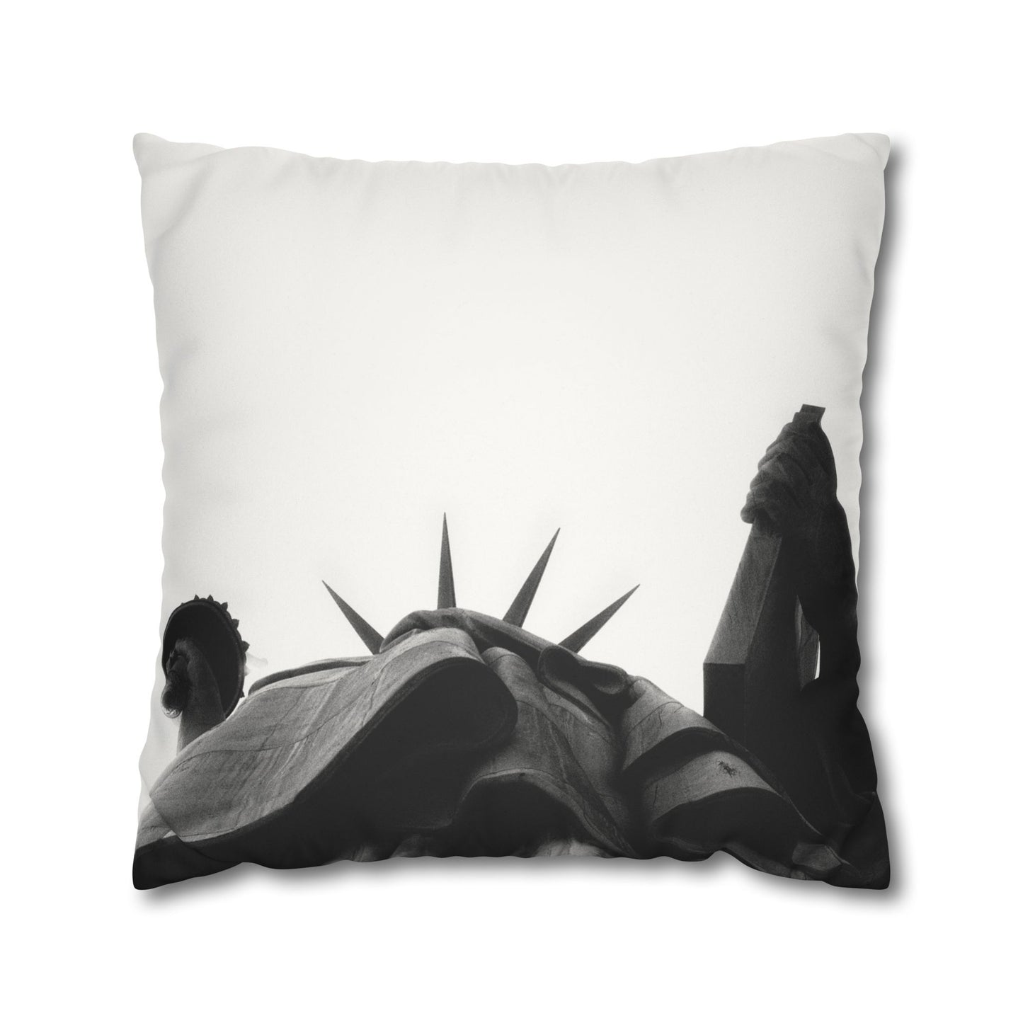 Liberty's Crown Pillowcase