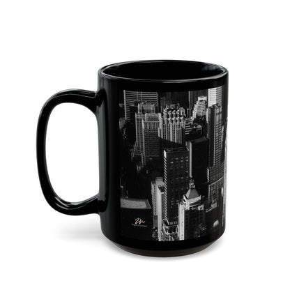 New York Skyline Mug
