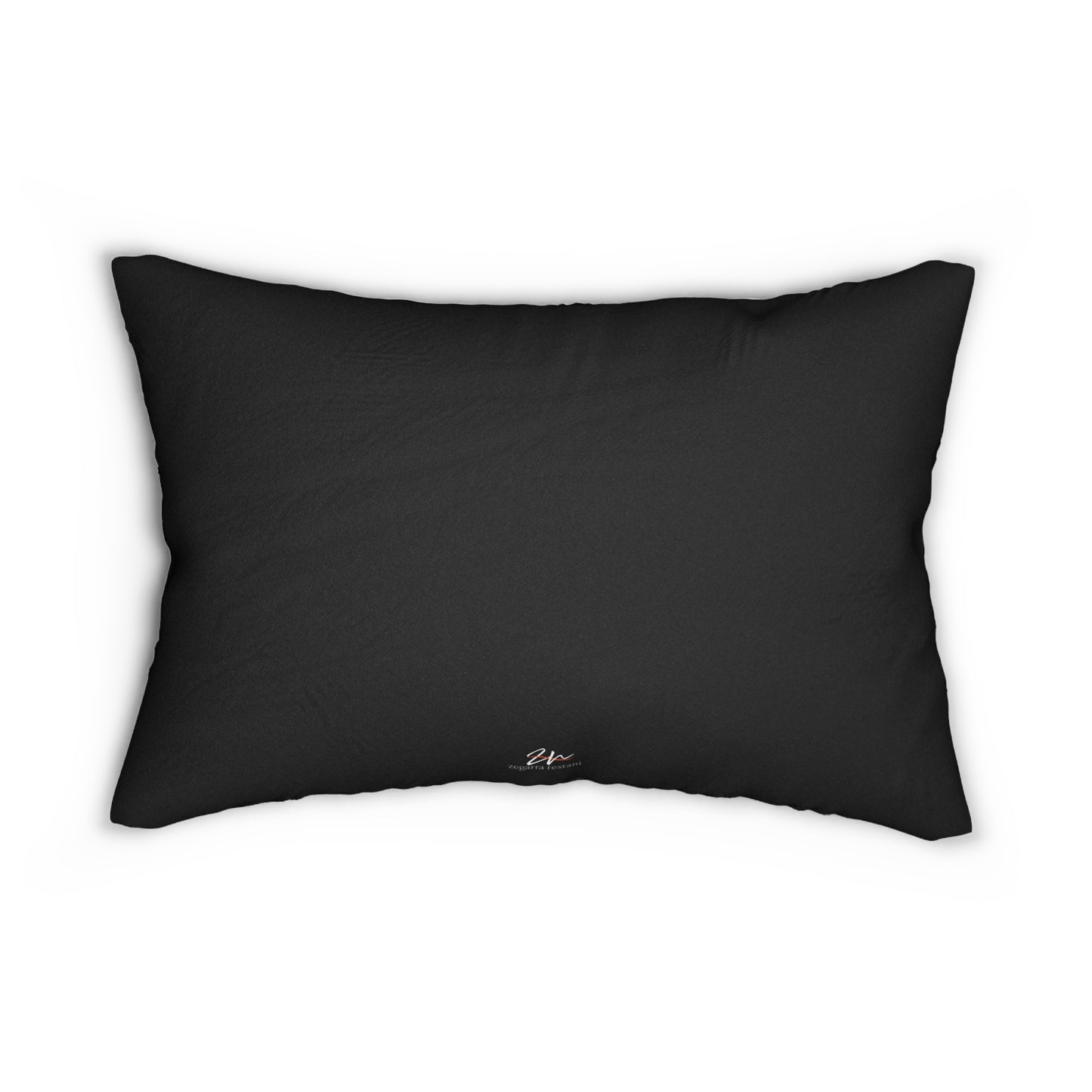 Liberty's Crown Lumbar Pillow