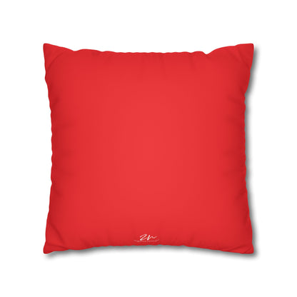 Pop Art Muse Pillowcase