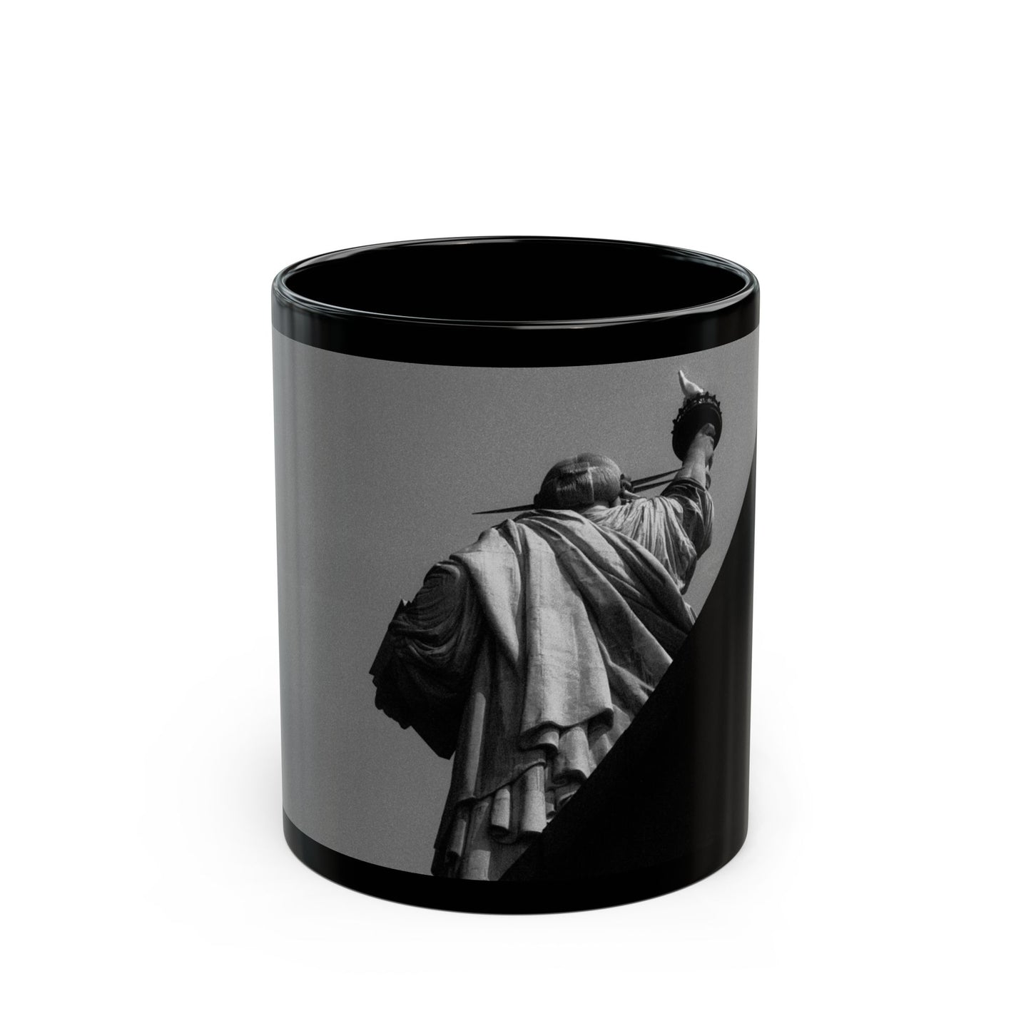 Liberty Perspective Mug