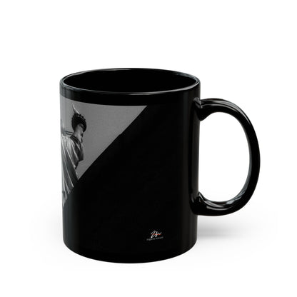 Liberty Perspective Mug