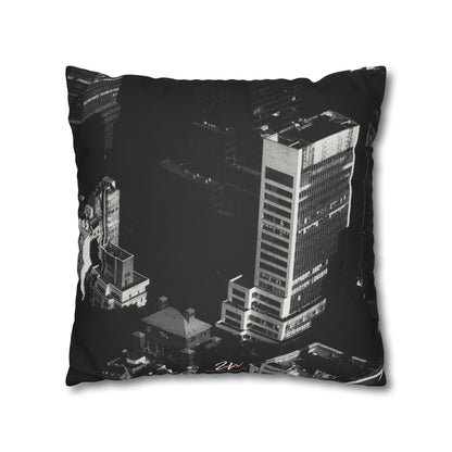 NYC Heights Square Pillowcase