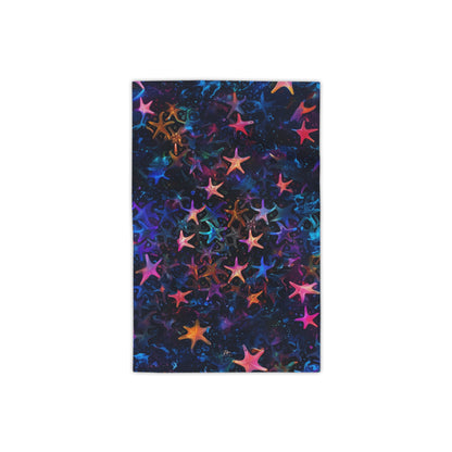 Ocean Glow Towels Beach Towels