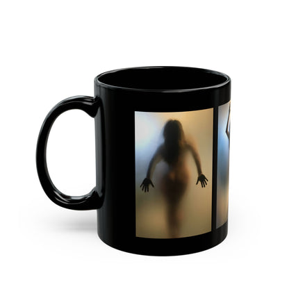 Silhouette Dance Trilogy Mug