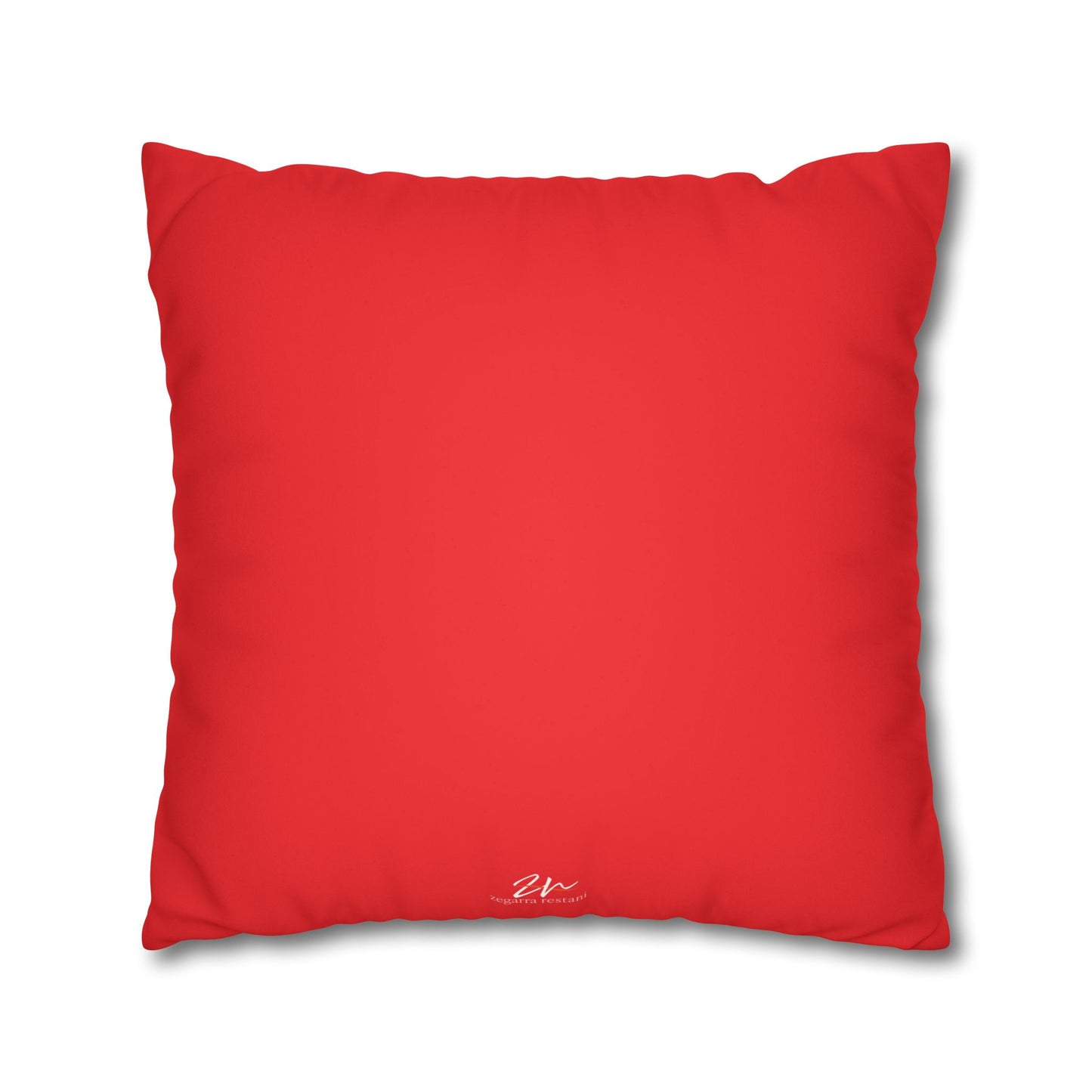 Pop Art Muse Pillowcase