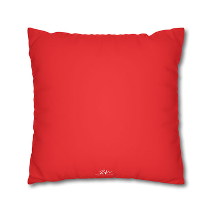 Pop Art Muse Pillowcase