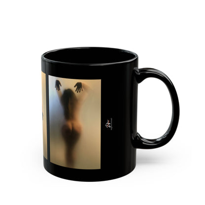 Silhouette Dance Trilogy Mug
