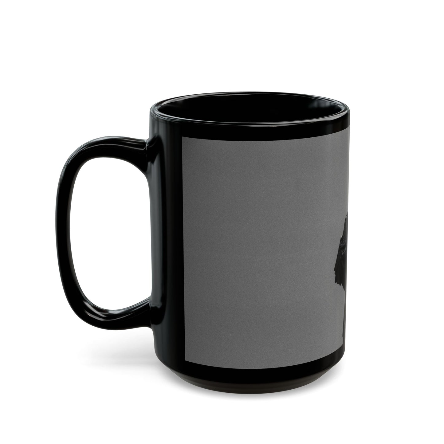 Liberty Perspective Mug