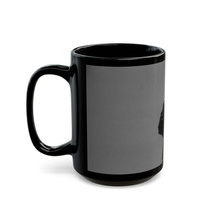 Liberty Perspective Mug