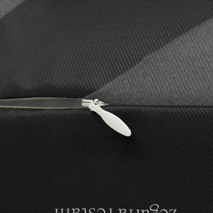 Iconic Skylight Lumbar Pillow